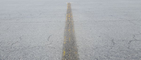 Taxiway Centerline Removal