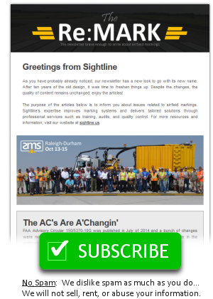 Subscribe Sightline Webletter