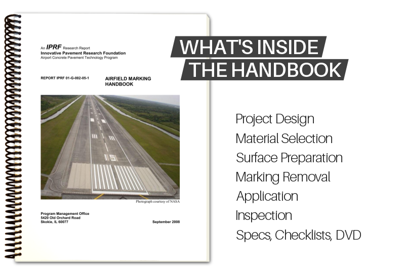 Airfield Marking Handbook