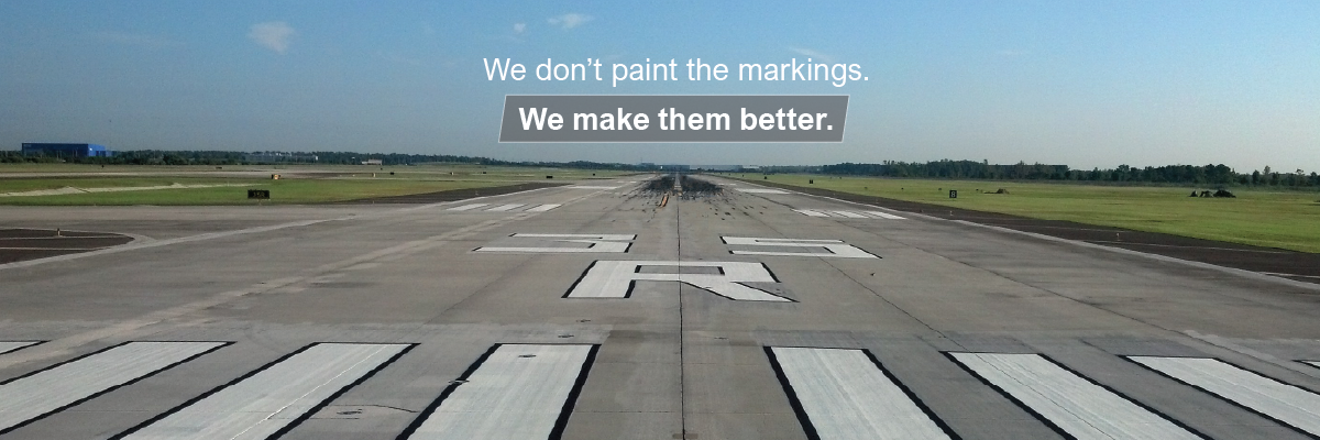 Sightline Airfield Marking Consultants