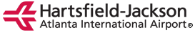 ATL Airport Logo