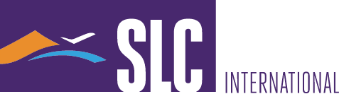 SLC Airport Logo